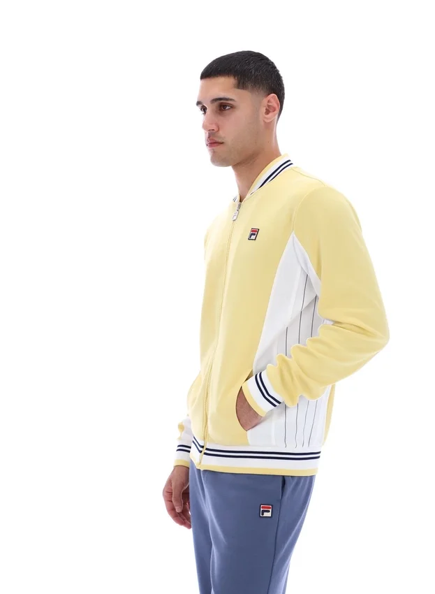 Veste de survêtement Raffia Settanta