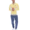 Veste de survêtement Raffia Settanta