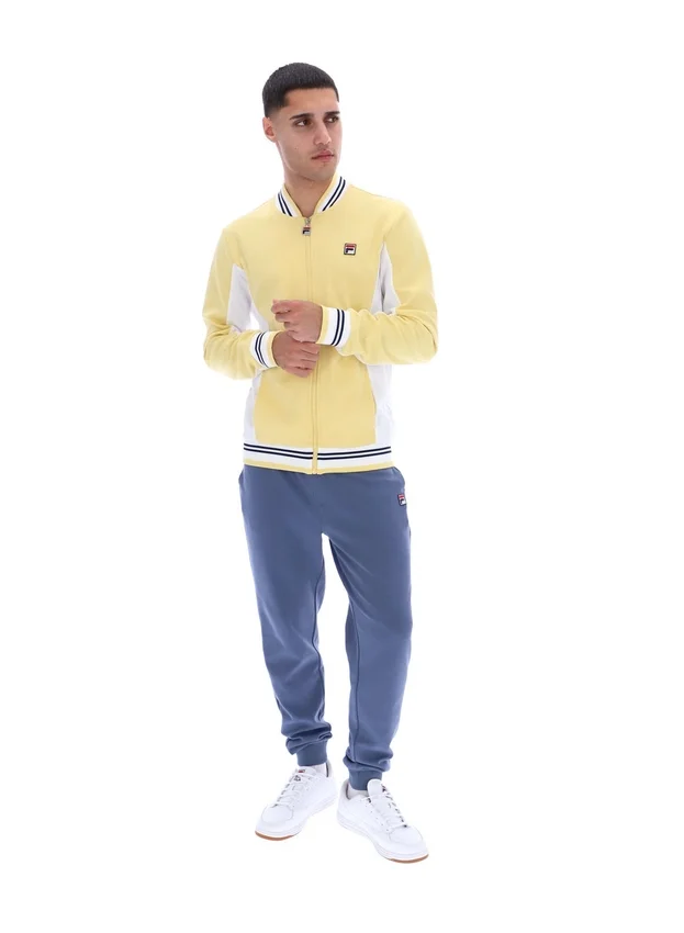 Veste de survêtement Raffia Settanta