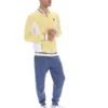 Veste de survêtement Raffia Settanta