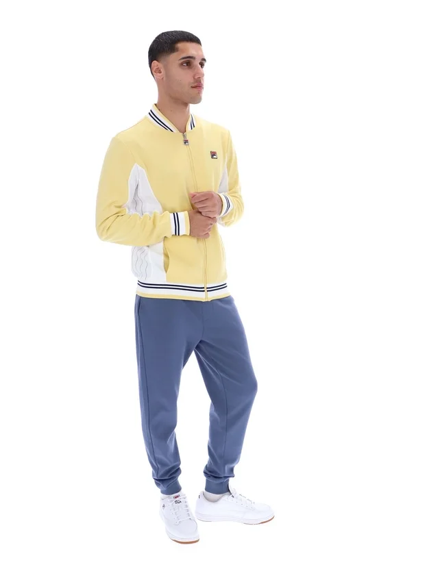 Veste de survêtement Raffia Settanta