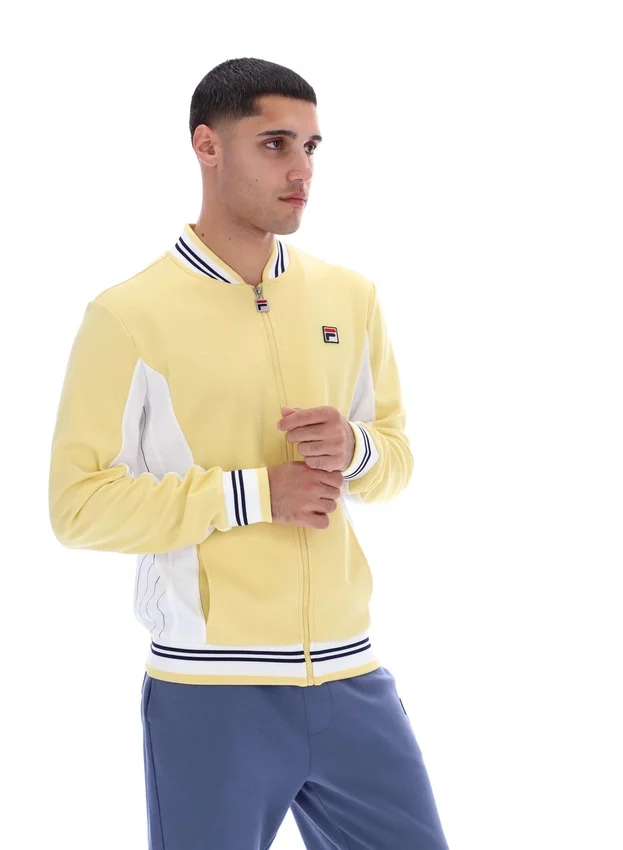 Veste de survêtement Raffia Settanta