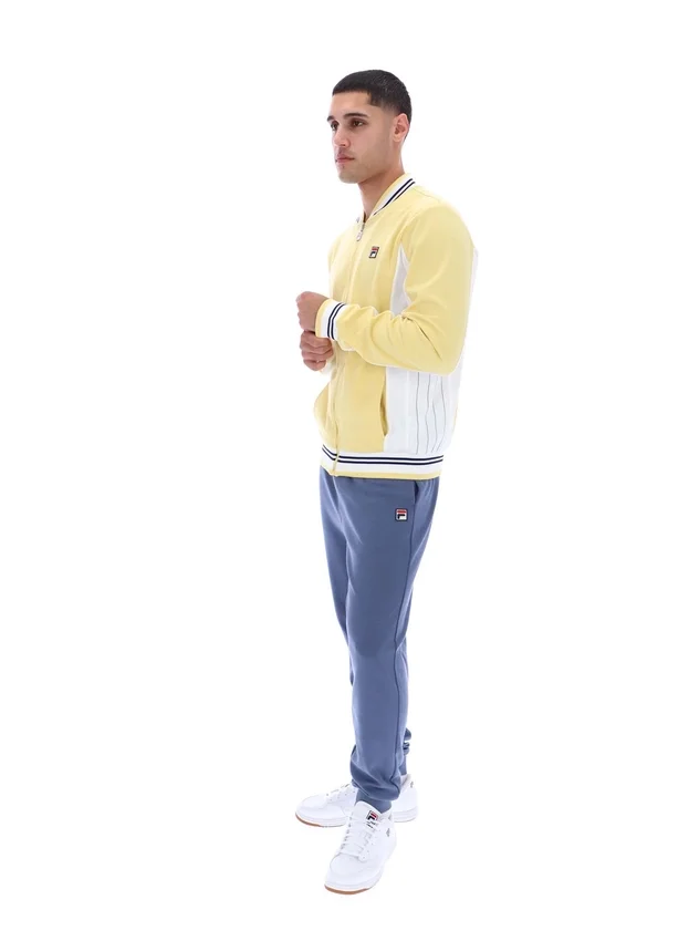 Veste de survêtement Raffia Settanta