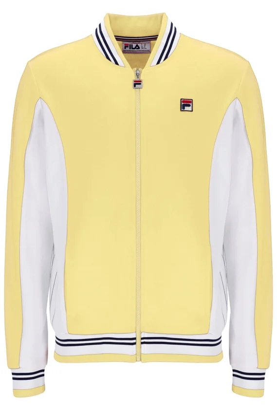 Veste de survêtement Raffia Settanta