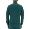 Veste de survêtement Rain Forest Keith à coutures contrastées
