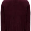 Veste de survêtement rayée Malakai de Fig