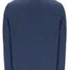 Veste de survêtement à rayures imprimées « Dante » indigo vintage