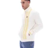 Veste de survêtement à rayures imprimées Gardenia Dante