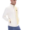 Veste de survêtement à rayures imprimées Gardenia Dante