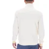 Veste de survêtement à rayures imprimées Gardenia Dante