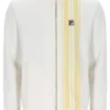 Veste de survêtement à rayures imprimées Gardenia Dante
