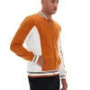 Veste de survêtement Settanta « Pumpkin Spice »