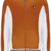 Veste de survêtement Settanta « Pumpkin Spice »