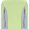 Veste de survêtement Settanta « Shadow Lime »