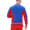 Veste de survêtement Settanta « Turkish Sea »