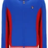 Veste de survêtement Settanta « Turkish Sea »