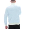 Veste de survêtement Summer Song Hank Jacquard Geo