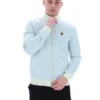 Veste de survêtement Summer Song Hank Jacquard Geo