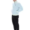 Veste de survêtement Summer Song Hank Jacquard Geo