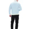 Veste de survêtement Summer Song Hank Jacquard Geo