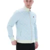 Veste de survêtement Summer Song Hank Jacquard Geo