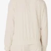 Veste de survêtement Tennis Advantage beige
