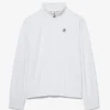 Veste de survêtement Tennis Advantage blanche