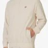 Veste de survêtement tissée « Court » beige