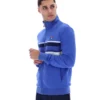 Veste de survêtement Vinnie bleu éclatant