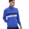 Veste de survêtement Vinnie bleu éclatant
