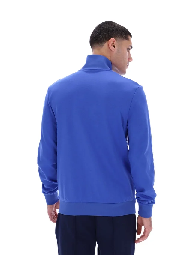 Veste de survêtement Vinnie bleu éclatant
