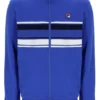 Veste de survêtement Vinnie bleu éclatant