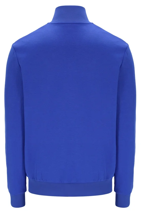 Veste de survêtement Vinnie bleu éclatant