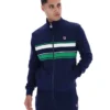 Veste de survêtement Vinnie Fila Navy