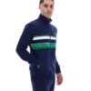 Veste de survêtement Vinnie Fila Navy