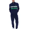 Veste de survêtement Vinnie Fila Navy