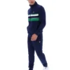 Veste de survêtement Vinnie Fila Navy