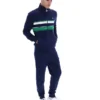 Veste de survêtement Vinnie Fila Navy