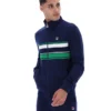 Veste de survêtement Vinnie Fila Navy