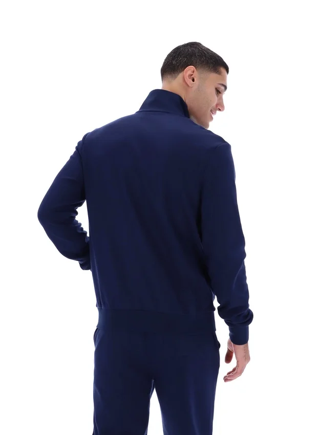 Veste de survêtement Vinnie Fila Navy