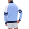 Veste de survêtement Vista Blue Founder Cut and Sew