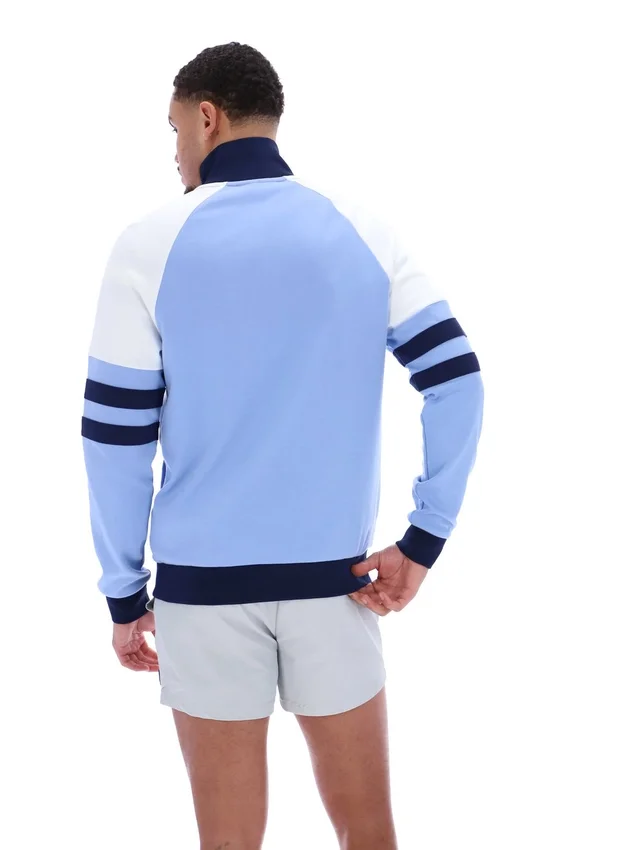 Veste de survêtement Vista Blue Founder Cut and Sew