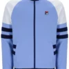Veste de survêtement Vista Blue Founder Cut and Sew