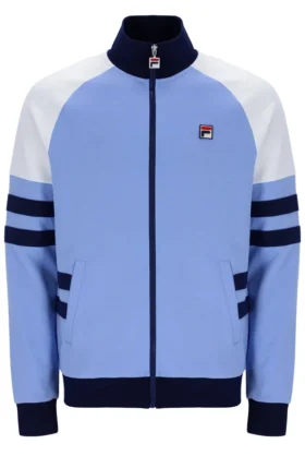 Veste de survêtement Vista Blue Founder Cut and Sew