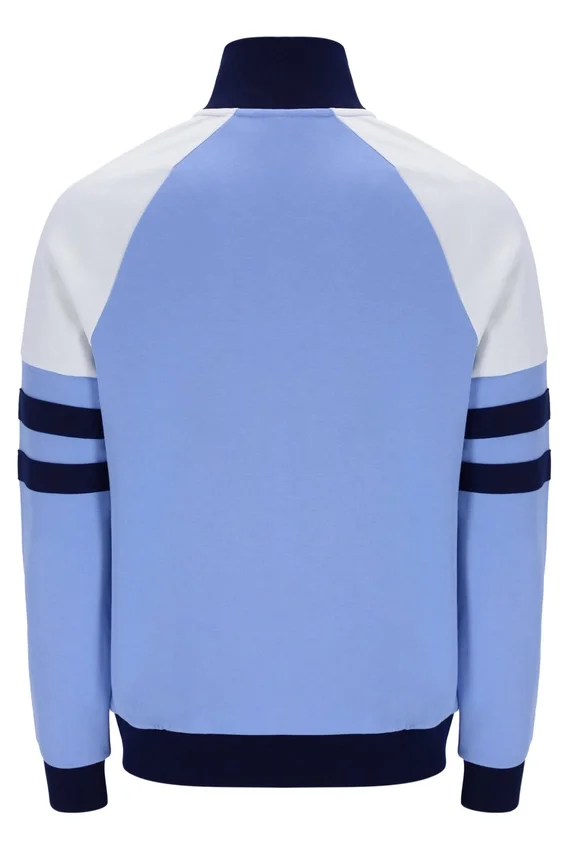Veste de survêtement Vista Blue Founder Cut and Sew