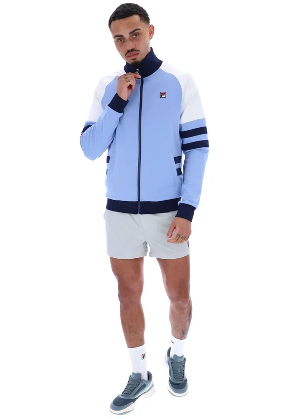 Veste de survêtement Vista Blue Founder Cut and Sew