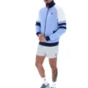 Veste de survêtement Vista Blue Founder Cut and Sew