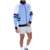 Veste de survêtement Vista Blue Founder Cut and Sew