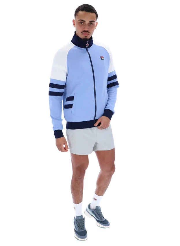 Veste de survêtement Vista Blue Founder Cut and Sew