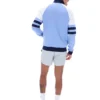 Veste de survêtement Vista Blue Founder Cut and Sew